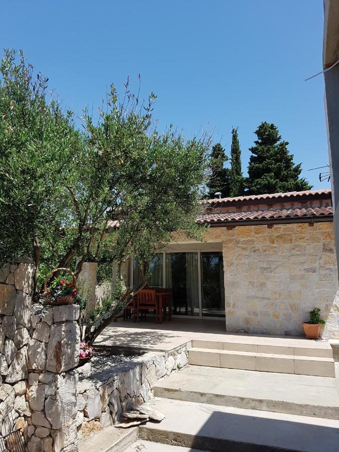 Apartmani Morovi Dvori Drage Zewnętrze zdjęcie