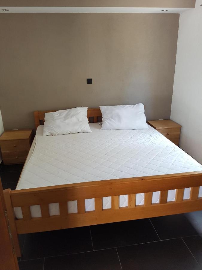 Apartmani Morovi Dvori Drage Zewnętrze zdjęcie