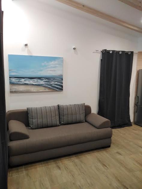 Apartmani Morovi Dvori Drage Zewnętrze zdjęcie