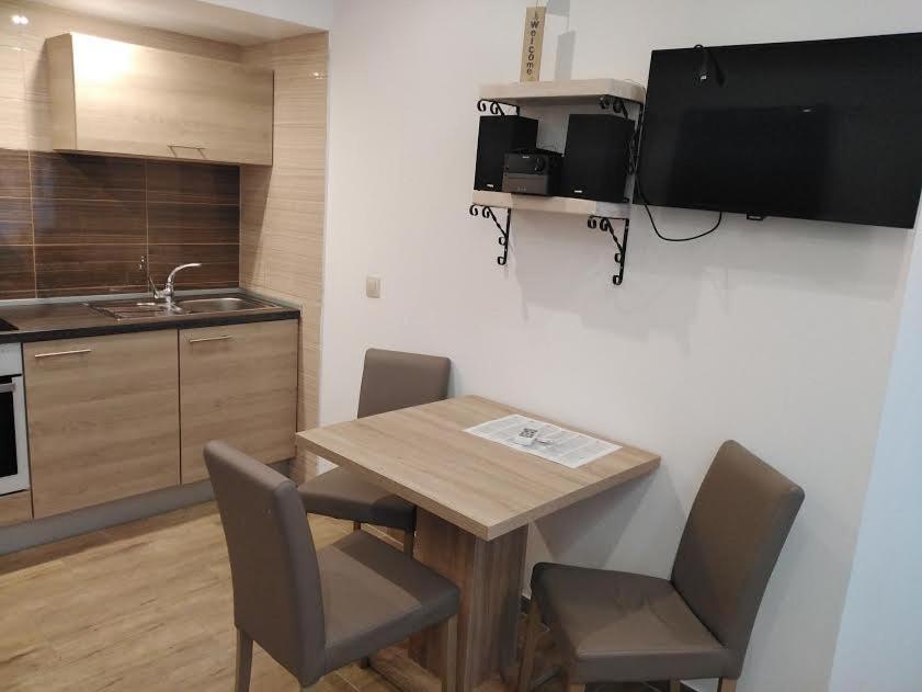 Apartmani Morovi Dvori Drage Zewnętrze zdjęcie