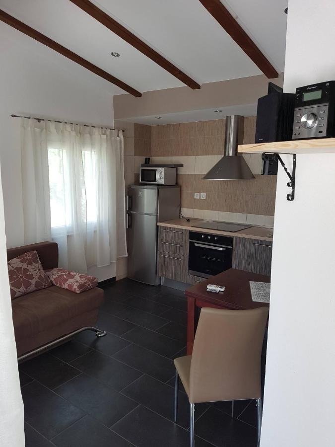 Apartmani Morovi Dvori Drage Zewnętrze zdjęcie