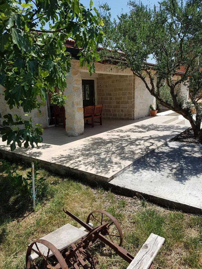 Apartmani Morovi Dvori Drage Zewnętrze zdjęcie