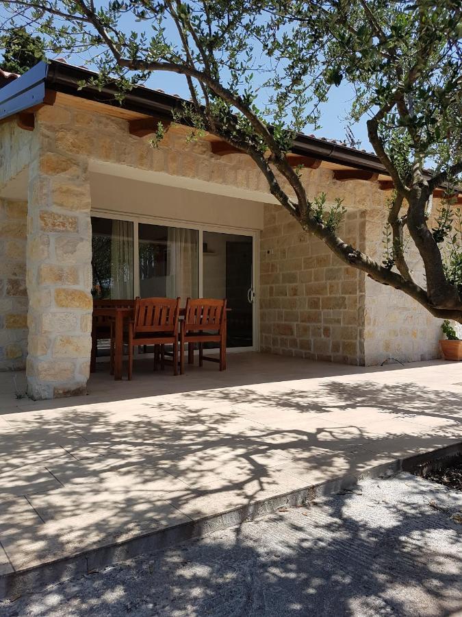 Apartmani Morovi Dvori Drage Zewnętrze zdjęcie